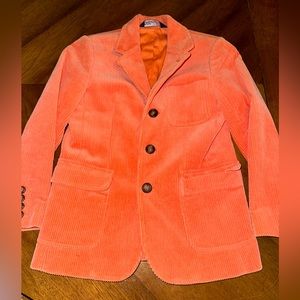 Polo by Ralph Lauren Kids Corduroy Blazer
